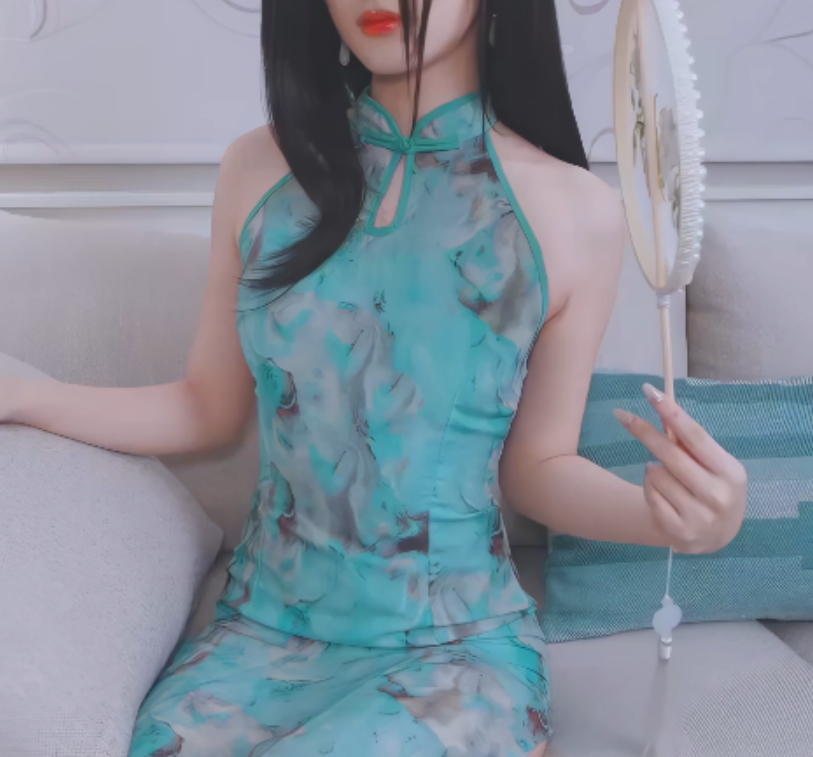 合集女神FortuneCuttie终极168部70G特别版