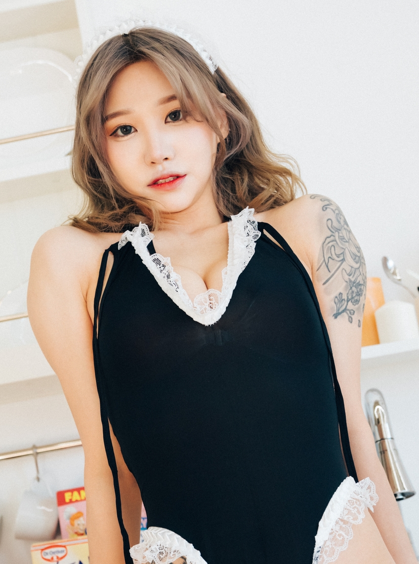 推特Taeri女团28套合集72G火辣