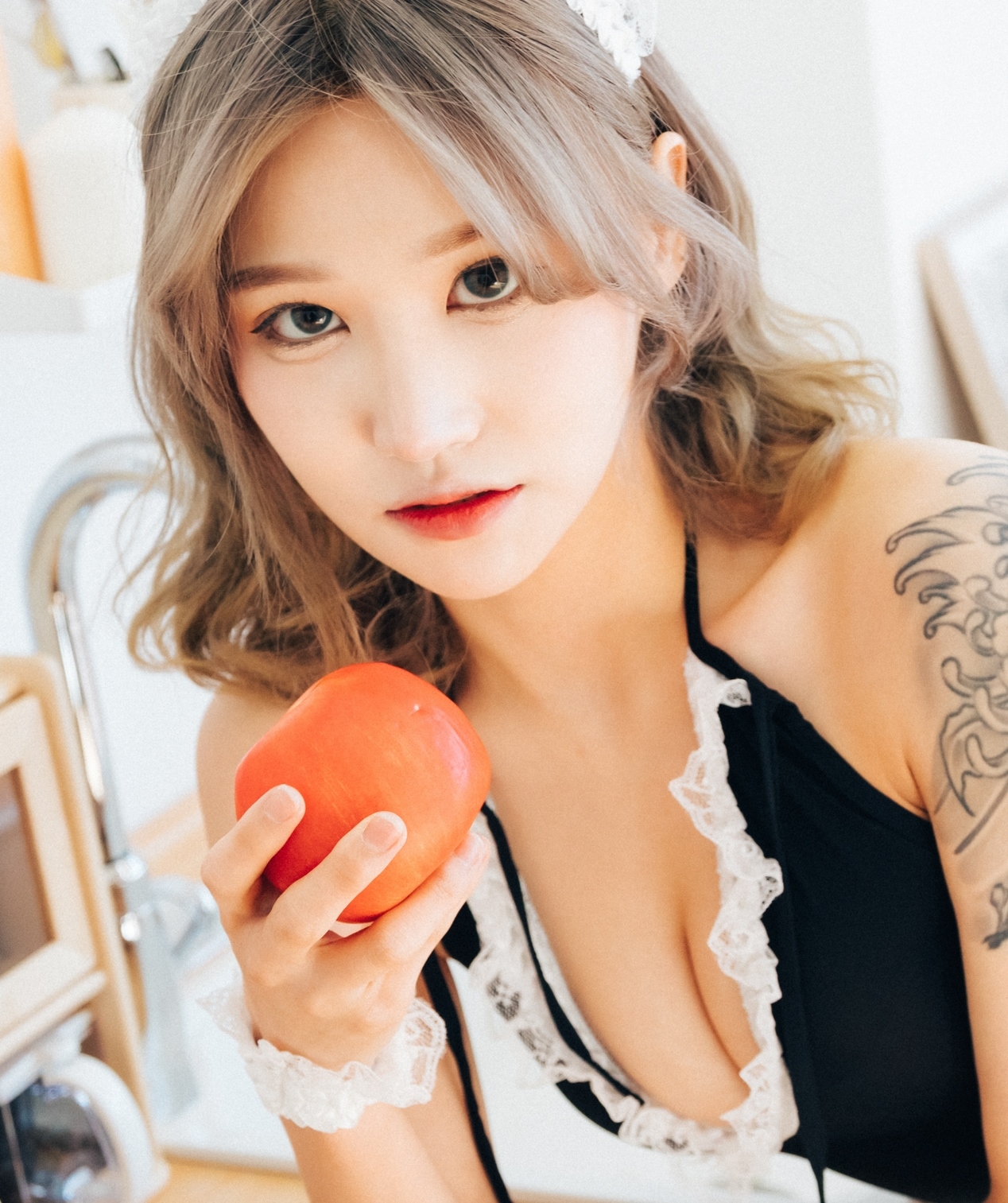 推特Taeri女团28套合集72G火辣