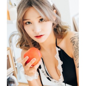 推特Taeri女团28套合集72G火辣