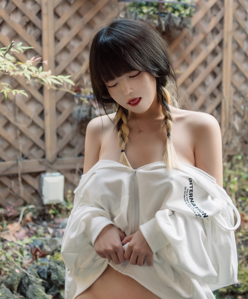 电报Aram私拍视频20部28G粉嫩福利姬