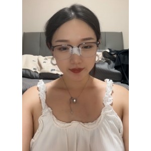抖音眼镜御姐妹子叭嗦合集57部48.6G太顶了