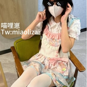 波比猫柠喵哩崽福利姬合集20部1.21G超火辣