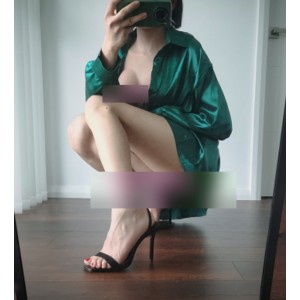 推特李柒柒高能舞蹈超辣31部私藏5G感觉到爆