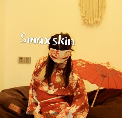 smaxskin户外展示42部合集1.8G高清版