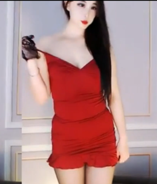 CC主播合集6V267MB小巧玲珑