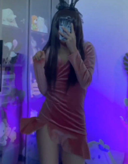 推特小仙云热舞私藏8V468M这小腰绝了