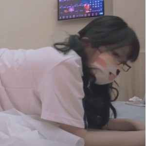 桃桃JK萌妹互动合集23部7.36G太顶了