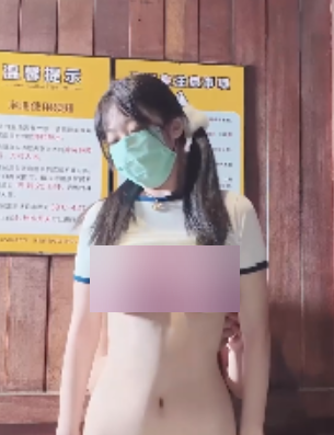 桃桃JK萌妹互动合集23部7.36G太顶了