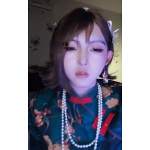 玩物白婉苏TS高清合集117部42G劲爆玩法