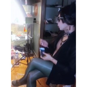 玩物白婉苏TS高清合集117部42G劲爆玩法