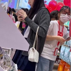 酷拍KFC14部青春视觉盛宴1.08G俯拍神作
