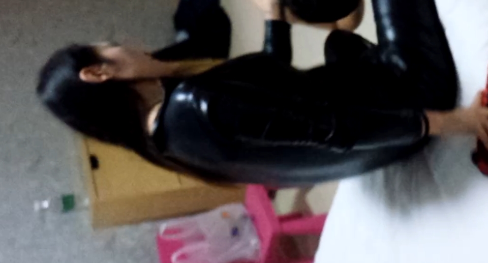 111G圈内TS伪娘视频合集超对味