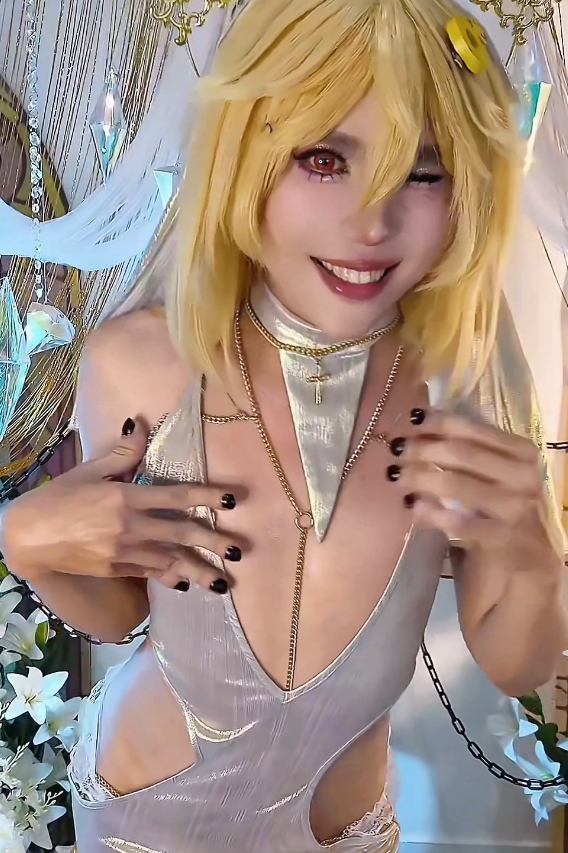 18V圈内伪娘Velvet合集25G太对味
