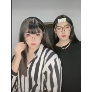 超诱人同城陈雅熙TS福利合集26v766M