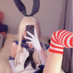 HanaSliver96部12G伪娘打包作品太对味了