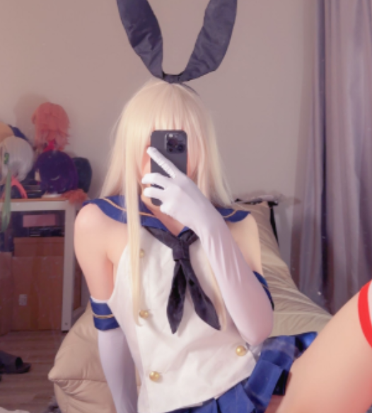 HanaSliver96部12G伪娘打包作品太对味了