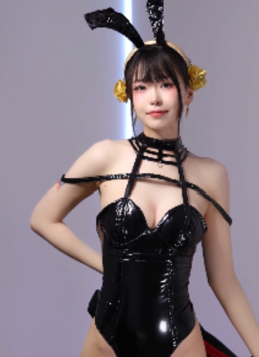 31.6Gins超对味MERIOLCHAN私房全辑
