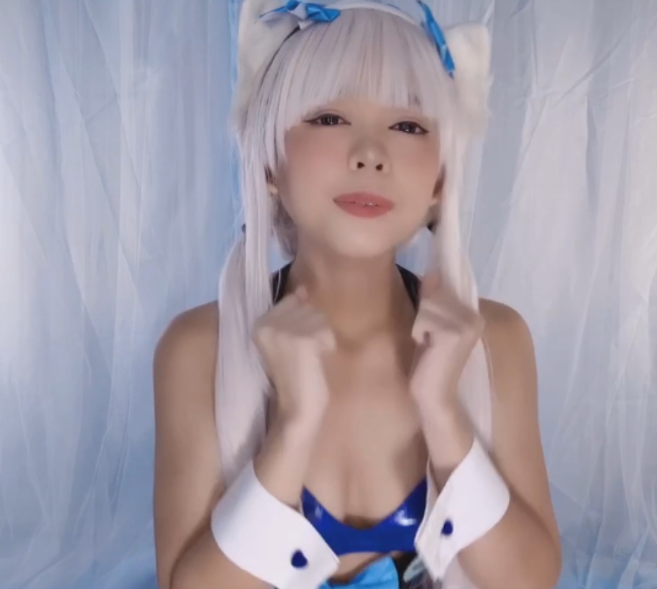 156.3G外网kittyKum亚裔私拍作品超对味