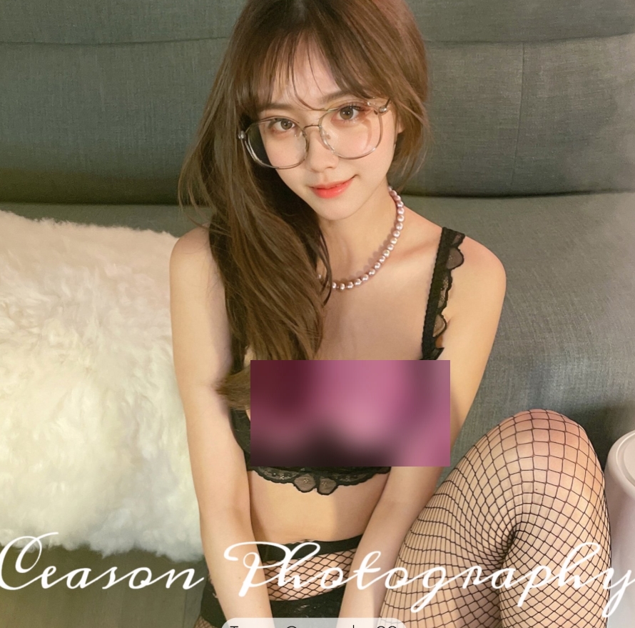 300M超撩人Ceasonshot99推特作品合集4V185P