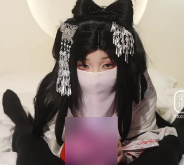 明纱o悠子糖心古装作品1部2.19G太勾人了