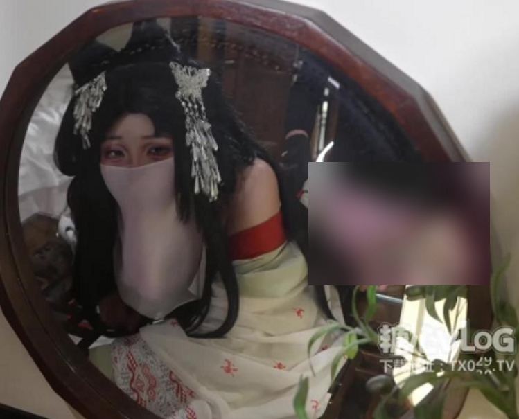 明纱o悠子糖心古装作品1部2.19G太勾人了