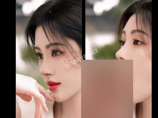 网友打包明星美女怼脸内容20部133MB超对味