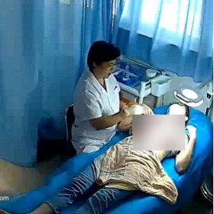 老中医破解摄像头按摩视频7部4.7GB好过瘾啊
