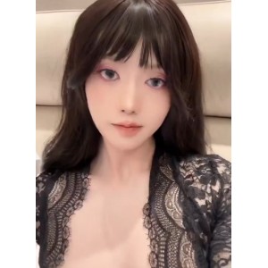 唐贝贝个人打包TS作品14v928M超对味