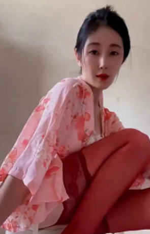 语姐姐语妈妈1.10G快手给力佳作5部超对味