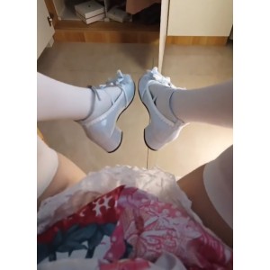 10部1.16G超对味B站付费舰长私享资源