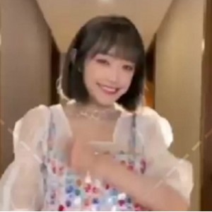 抖音系列甜美御姐buy1take2大挑战，声线超甜
