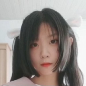 深夜主播之B1072系列，反差萌小妹子无遮挡巨兔若隐若现