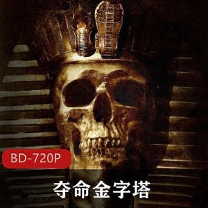 《夺命金字塔》经典美国电影|高清中字|热门推荐
