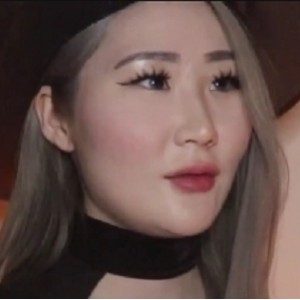 网红COS御姐Yummy胖臀小狗有尺度私拍百度盘