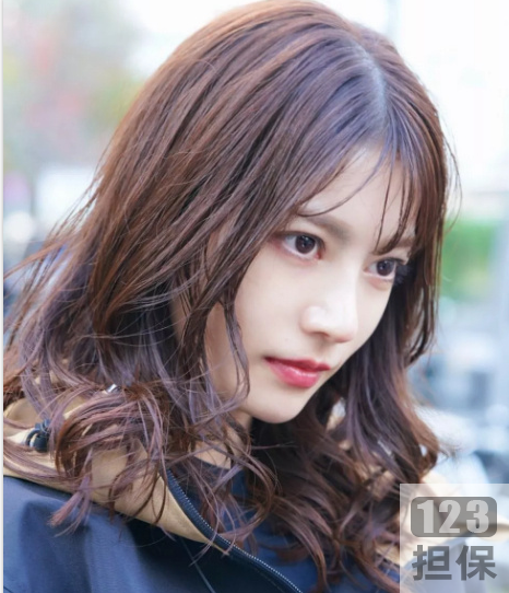 岛国仙女尤物（枫花恋）4月新作+IPX641