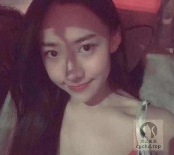 微博高颜值优质浮力姬（半糖草莓少女）合集