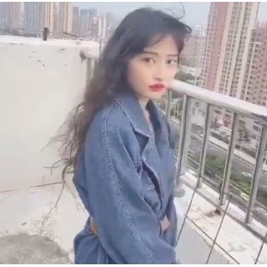 自编辑私人珍藏21年度(抖音风变装热舞）视频合集