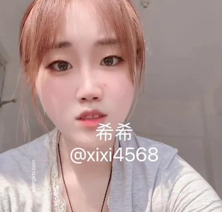 某推新晋超人气优质女神（希希@xixi4568）