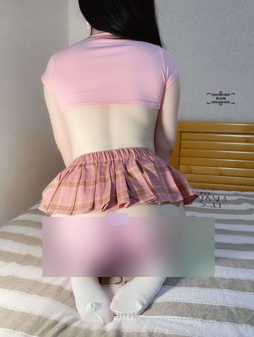 斗鱼优质清纯女神(柠檬酱)土豪重金定制合集