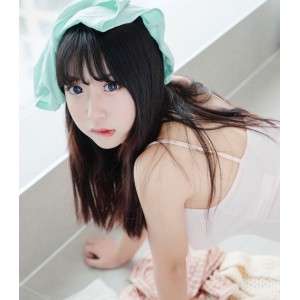 好勾人猫九酱cos圈cosplay合集14.3G