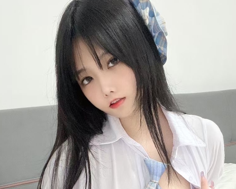 好软嫩2.47G自媒体奶萝喵四88份福利