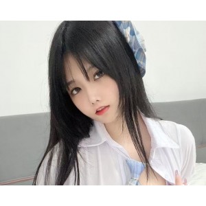好软嫩2.47G自媒体奶萝喵四88份福利