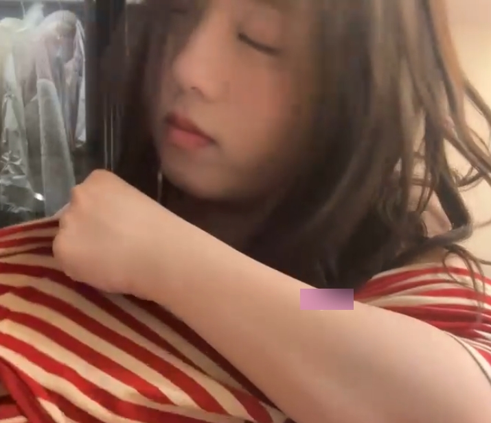好带感35.1G网红Olivia私房视频69部