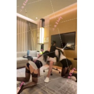 小海星某站挑战合集2.3G太上头了