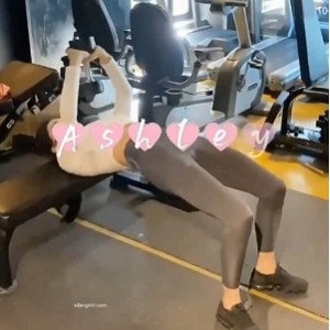 超上头1份私域东航空姐Ashley日常分享487m