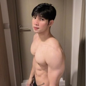 小众站fighterr健身互动27部6.65G超带感