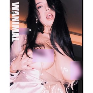 3.29GWANIMAL王动全网摄影作品85部真带感