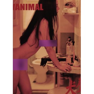 3.29GWANIMAL王动全网摄影作品85部真带感