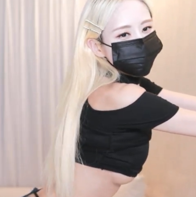 韩国mayday0505绝美私密视频合集88部5.36G太心动了